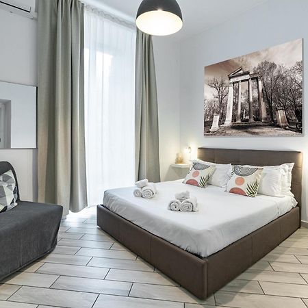 Apartament Casa Sant'Onofrio Rzym Zewnętrze zdjęcie