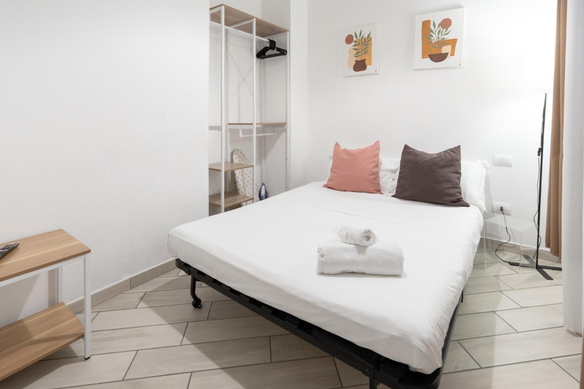 Apartament Casa Sant'Onofrio Rzym Zewnętrze zdjęcie
