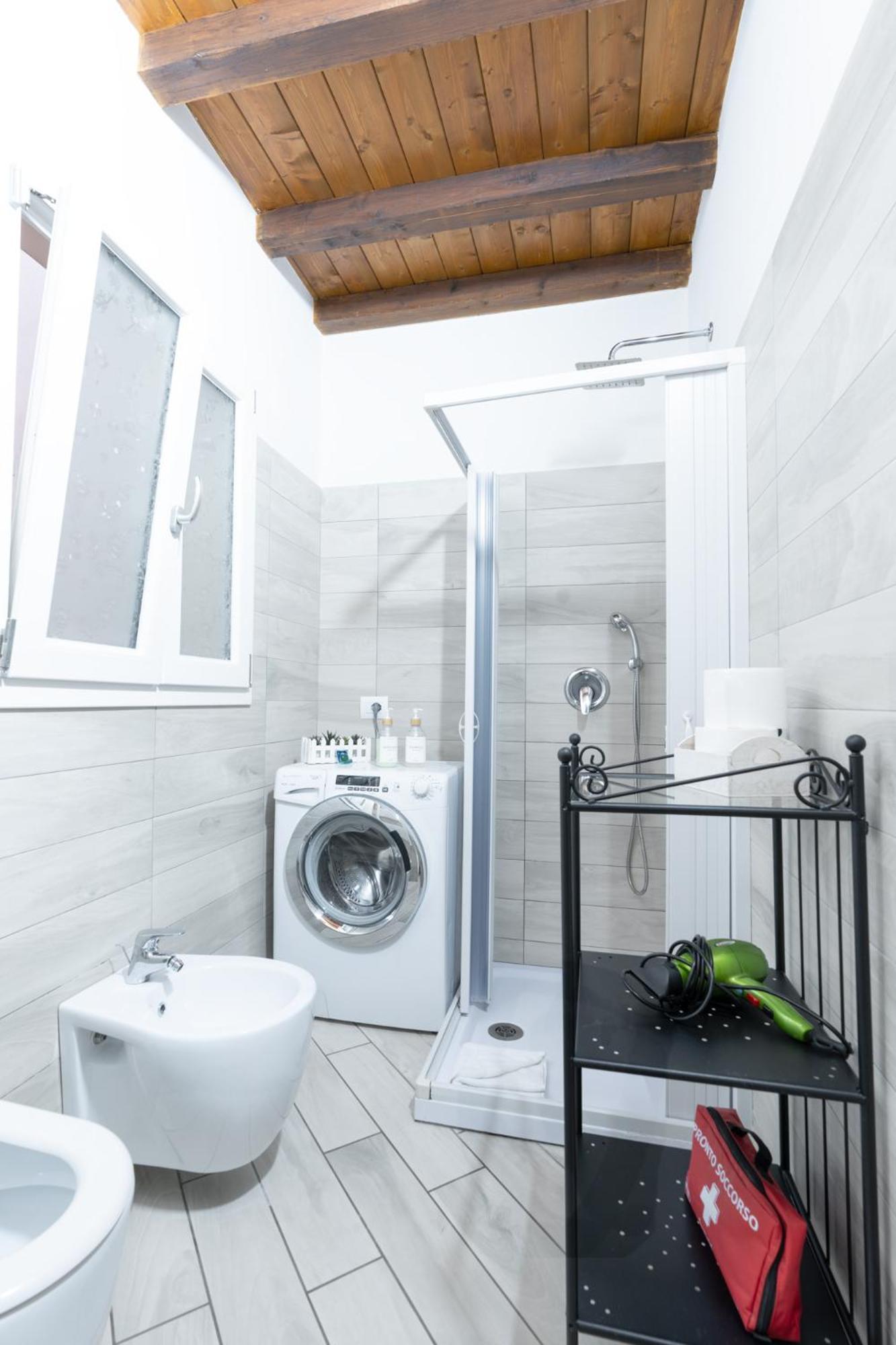 Apartament Casa Sant'Onofrio Rzym Zewnętrze zdjęcie