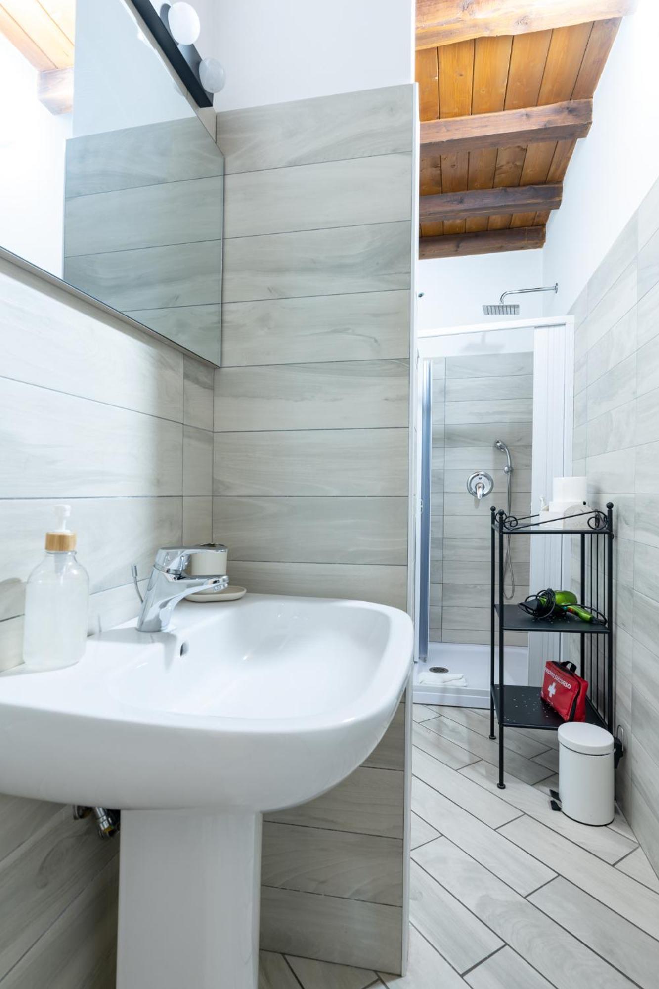 Apartament Casa Sant'Onofrio Rzym Zewnętrze zdjęcie